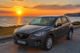 Mazda CX-5, снимка 4