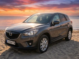 Mazda CX-5, снимка 1