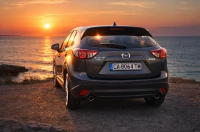 Mazda CX-5, снимка 3