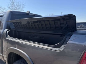 Dodge RAM 1500 * LIMITED* * 4X4* * HEMI* * PANORAMIC SUNROOF* * R, снимка 11