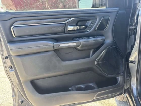 Dodge RAM 1500 * LIMITED* * 4X4* * HEMI* * PANORAMIC SUNROOF* * R, снимка 12