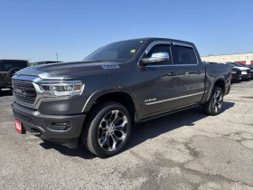 Dodge RAM 1500 * LIMITED* * 4X4* * HEMI* * PANORAMIC SUNROOF* * R, снимка 1