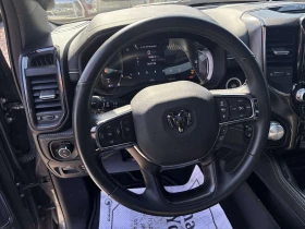 Dodge RAM 1500 * LIMITED* * 4X4* * HEMI* * PANORAMIC SUNROOF* * R, снимка 15