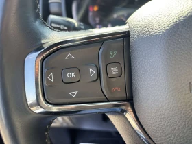 Dodge RAM 1500 * LIMITED* * 4X4* * HEMI* * PANORAMIC SUNROOF* * R, снимка 16