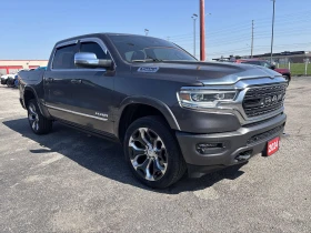 Dodge RAM 1500 * LIMITED* * 4X4* * HEMI* * PANORAMIC SUNROOF* * R, снимка 3