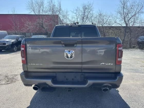 Dodge RAM 1500 * LIMITED* * 4X4* * HEMI* * PANORAMIC SUNROOF* * R, снимка 6