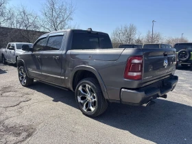 Dodge RAM 1500 * LIMITED* * 4X4* * HEMI* * PANORAMIC SUNROOF* * R, снимка 7