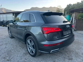 Audi Q5 2, 0TDI 190kc S-LINE, снимка 5