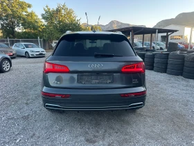 Audi Q5 2, 0TDI 190kc S-LINE, снимка 4