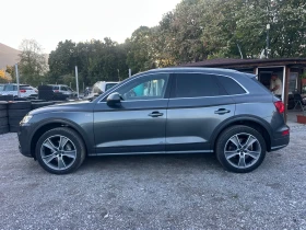 Audi Q5 2, 0TDI 190kc S-LINE, снимка 6