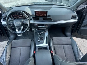 Audi Q5 2, 0TDI 190kc S-LINE, снимка 10