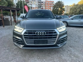 Audi Q5 2, 0TDI 190kc S-LINE, снимка 8