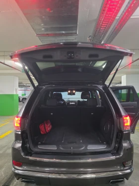 Jeep Grand cherokee, снимка 11
