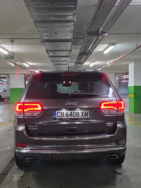 Jeep Grand cherokee, снимка 2