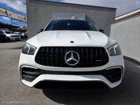 Mercedes-Benz GLE 53 4MATIC, снимка 2
