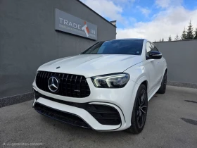 Mercedes-Benz GLE 53 4MATIC, снимка 1