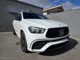 Mercedes-Benz GLE 53 4MATIC, снимка 3