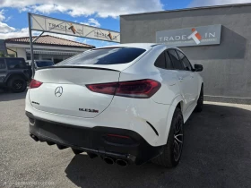 Mercedes-Benz GLE 53 4MATIC, снимка 4