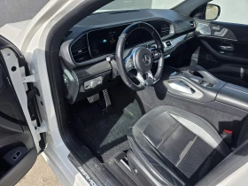 Mercedes-Benz GLE 53 4MATIC, снимка 9