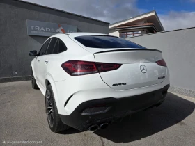 Mercedes-Benz GLE 53 4MATIC, снимка 6