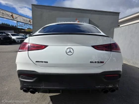 Mercedes-Benz GLE 53 4MATIC, снимка 5