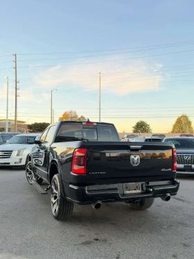 Dodge RAM 1500, снимка 7