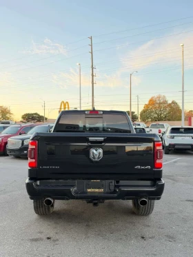 Dodge RAM 1500, снимка 8