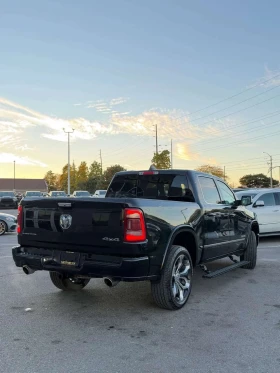 Dodge RAM 1500, снимка 9