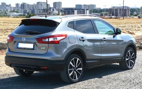 Nissan Qashqai 1.6D TEKNA , снимка 6