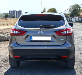 Nissan Qashqai 1.6D TEKNA  | Mobile.bg    4