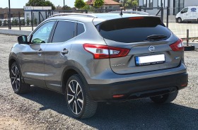 Nissan Qashqai 1.6D TEKNA , снимка 5