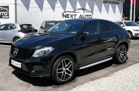  Mercedes-Benz GLE 35...