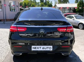 Mercedes-Benz GLE 350 COUPE 258HP E6B | Mobile.bg    6