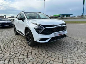 Обява за продажба на Kia Sportage GT-line/mild hibrid/4?4 ~74 000 лв. - изображение 1