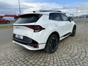 Обява за продажба на Kia Sportage GT-line/mild hibrid/4?4 ~74 000 лв. - изображение 5