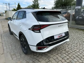 Обява за продажба на Kia Sportage GT-line/mild hibrid/4?4 ~74 000 лв. - изображение 7