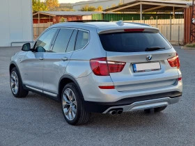 BMW X3 xDrive 28i xLine, снимка 4