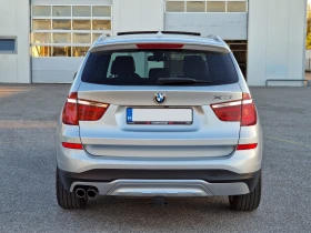 BMW X3 xDrive 28i xLine, снимка 5