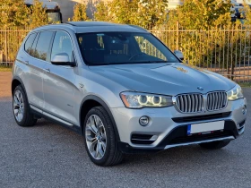 BMW X3 xDrive 28i xLine, снимка 1