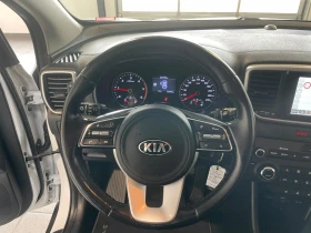 Kia Sportage VISION/136HP/NAVI/LED/TSR/273b | Mobile.bg    8