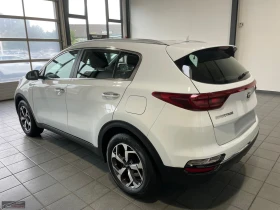 Kia Sportage VISION/136HP/NAVI/LED/TSR/273b | Mobile.bg    5