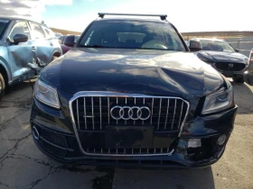 Audi Q5 PREMIUM PLUS S-LINE  | Mobile.bg    5