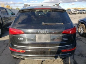 Audi Q5 PREMIUM PLUS S-LINE  | Mobile.bg    6