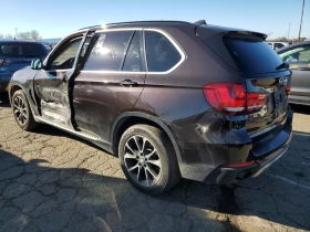 BMW X5 XDRIVE35I* PANO* DRIV.ASSIST* 360CAMERA* ПОДГРЕВИ, снимка 4