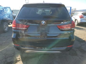 BMW X5 XDRIVE35I* PANO* DRIV.ASSIST* 360CAMERA* ПОДГРЕВИ, снимка 5