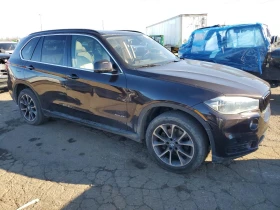 BMW X5 XDRIVE35I* PANO* DRIV.ASSIST* 360CAMERA* ПОДГРЕВИ, снимка 1