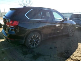 BMW X5 XDRIVE35I* PANO* DRIV.ASSIST* 360CAMERA* ПОДГРЕВИ, снимка 6