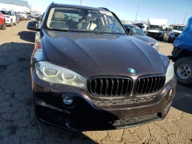 BMW X5 XDRIVE35I* PANO* DRIV.ASSIST* 360CAMERA* ПОДГРЕВИ, снимка 2