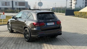 Mercedes-Benz GLC 43 AMG Biturbo, снимка 6