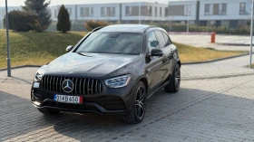     Mercedes-Benz GLC 43 AMG Biturbo